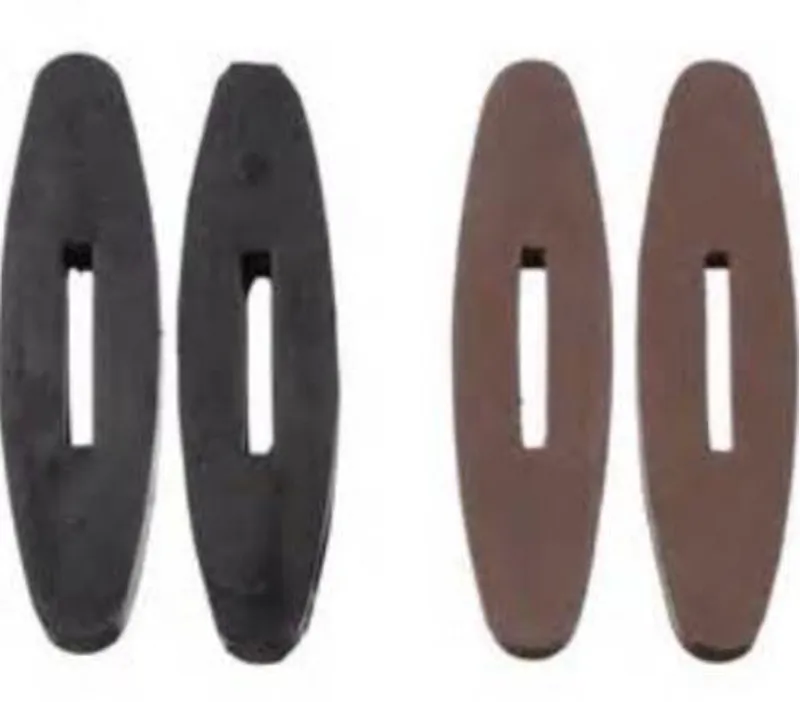 Hucklesby Rein Stoppers in Brown